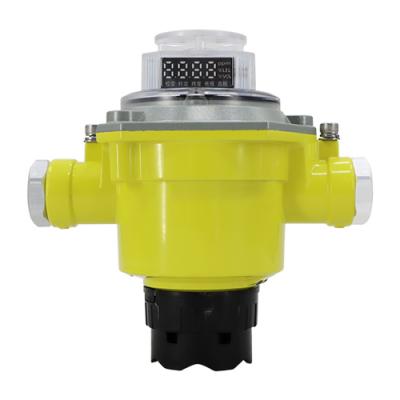 GTYQ-RZSMG26型氣體探測(cè)器